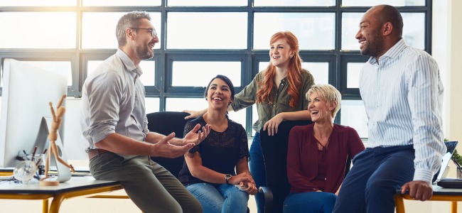 This Workers’ Day, Look After Your Business’ Greatest Asset