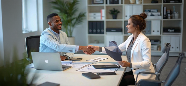 Moving from Freelancer to Employer: The Complete Guide